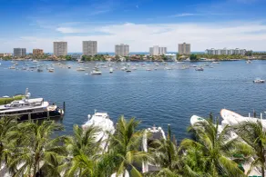 Yacht Club at The Boca Raton Adults-only - Chambre