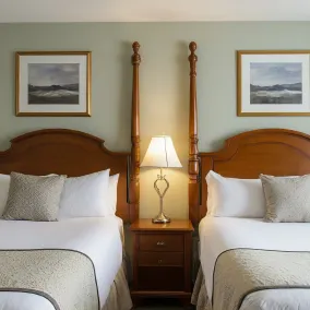 Midtown Inn - Chambre