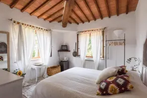 Agriturismo Quarantallina - Zimmer