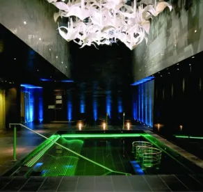 The g Hotel & Spa - Pool