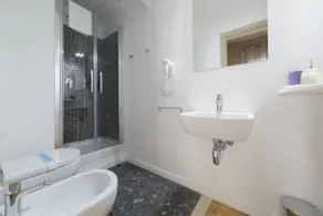 GUEST HOUSE SONNINO 37 Cagliari - Bad