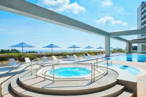 GRAND NIKKO AWAJI - Piscine