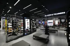 Best Walkable Location at Desa Tebrau Johor Bahru - Fitnessfaciliteter