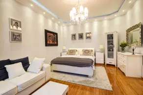 Bed & Breakfast Garden40 - Chambre