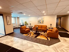 Red Rock Hotel & Suites - Reception