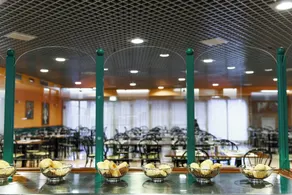 Ripamonti Residence & Hotel Milano - Restaurant
