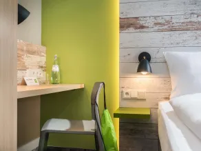 ibis Styles Stuttgart Vaihingen - Camera