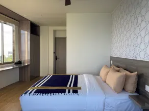 Avyanna Gulhi Beach  - Zimmer
