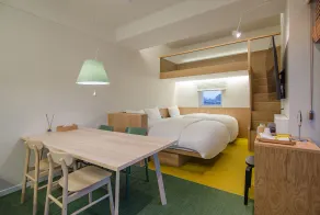 BLO BY BLO HOTEL - Chambre