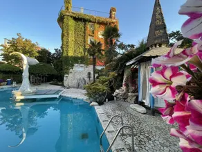 Milton Boutique Hotel - Adults Only - Piscina