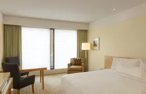 The Fullerton Hotel Sydney - Room