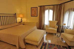 Marti Resort Deluxe Hotel - Room