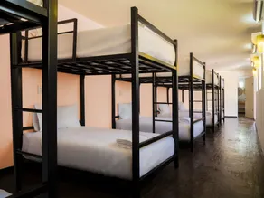 Colorbox Beds and Rooms - Chambre