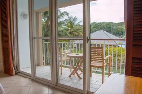 Palau Royal Resort - View from room