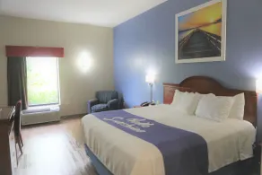 Sleep Inn - Chambre