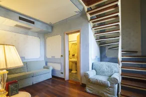 Suite Hotel Nettuno - Chambre