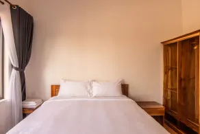 Aurora House - Room