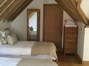 Hurst Farm B&B - Room