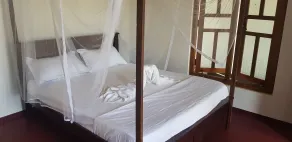 Exotic Beach Hotel - Værelse