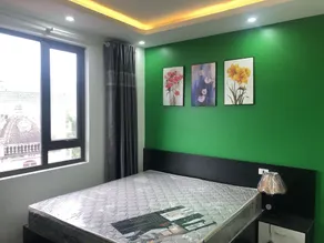 Highlands Hotel Cao Bang - Hostel - Room