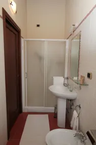 Il Castellaro Country House - Bathroom
