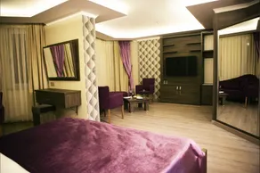 Rey Manes Hotel - Zimmer