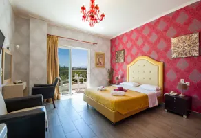Junior Suite For 2 - Room