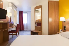 Comfort Hotel Grenoble Meylan - Rom
