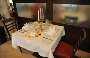 Gut Drasing - Restaurant