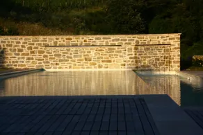 La Tavola Dei Cavalieri - Piscine