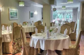 Afrodyta SPA & Wellness Resort - Restaurant