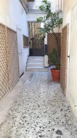 Holidayfever - Inngangsparti
