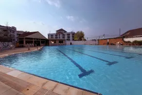 Ayutthaya Grand Hotel - Pool