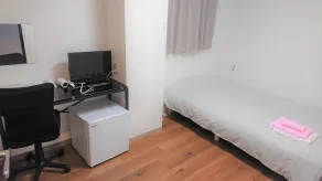 Hotel Chuo Bridge - Room