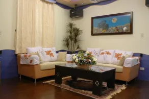 Swan Lake Motel - Lobby