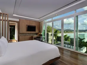 Novotel Phuket Kamala Beach - Chambre