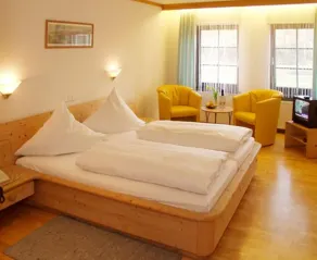Landgasthof Goldene Rose - Camera