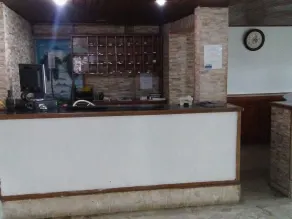 Hotel Costa Linda Beach Boca Chica - Reception