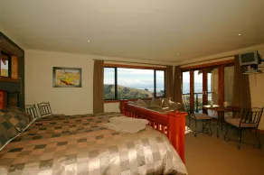 Parautane Lodge - Zimmer