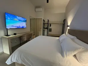 Almera Vallarta Hotel Suites - Room
