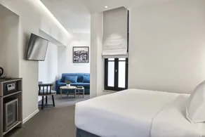 NLH MONASTIRAKI - Neighborhood Lifestyle Hotels - Rom