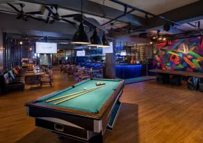 Viva Dash Hotel Seminyak - Restaurant