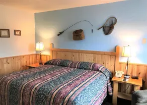 Northwoods Inn & Suites Minocqua - Chambre