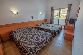 Hotel Santa Susanna Resort - Chambre