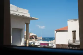 Nonnalena Boutique Hotel - Vue de la chambre