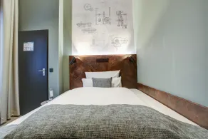 Boutique Essen City - Chambre