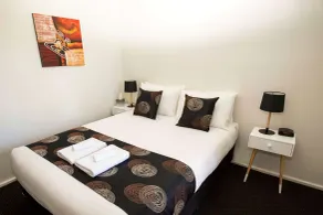 Comfort Inn Flinders on Main - Zimmer