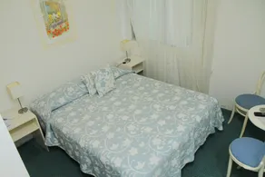 Aqua Hotel - Room