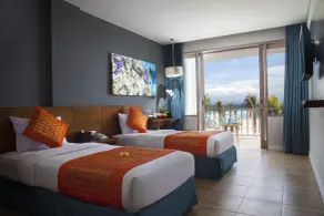 Mahagiri Resort Nusa Lembongan - Room