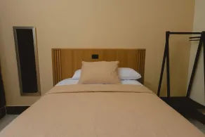 Hotel & Brunch Lirio de los Valles - Rum